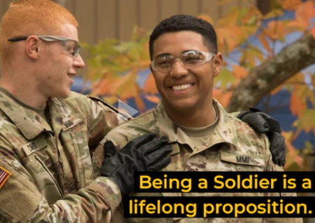 Soldier For Life Podcast